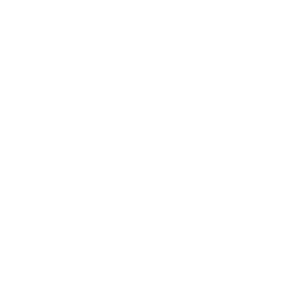 A coin burning